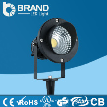 Qualität im Freien IP65 COB Garten-Spitze LED helles RBG LED Garten-Licht, CER RoHS